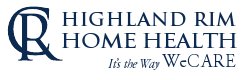 Highland Rim logo