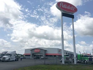 Two dealerships in Virginia have been acquired and will now be operated as Fitzgerald Peterbilt.
