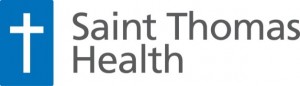 Saint Thomas Health logo