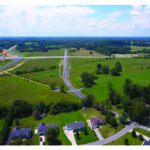 Tennessee Avenue Aerial