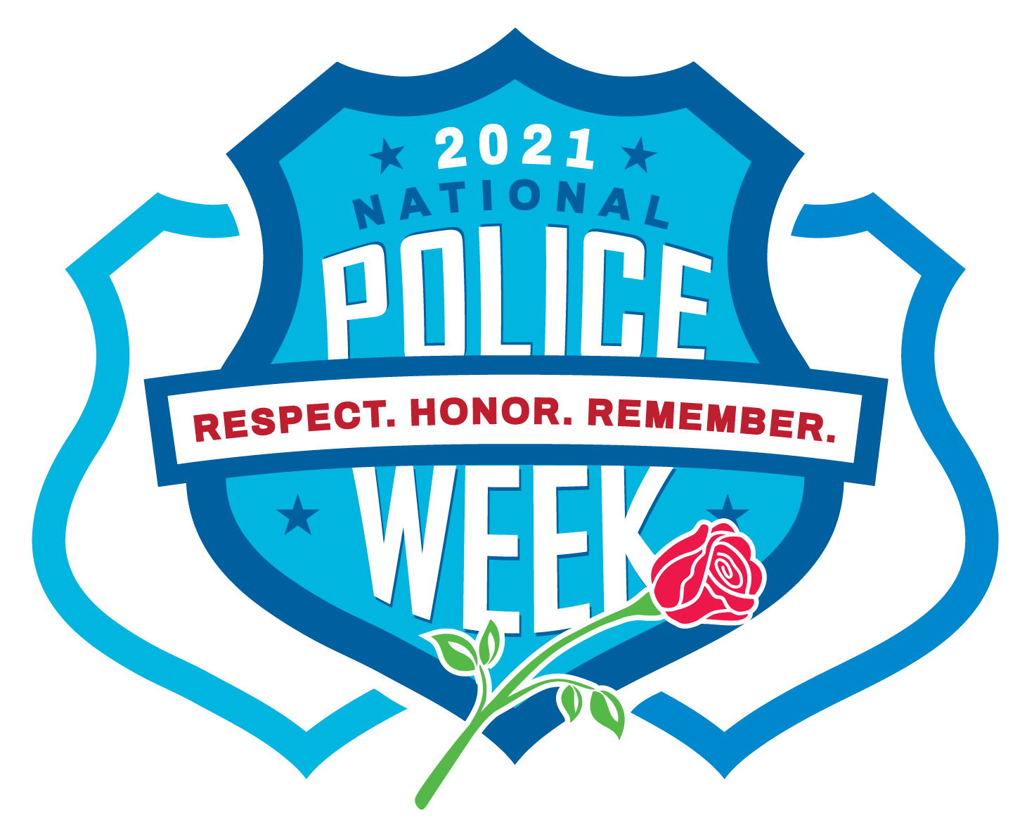 TDCI, TLETA recognize sacrifices of Tennessee Police during National