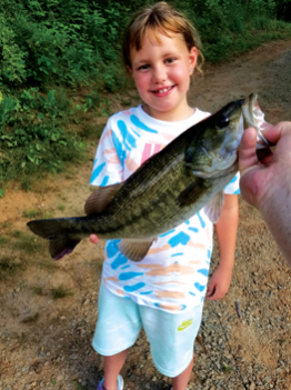 Academy Sports + Outdoors sponsors Tennessee's 2021 Free Fishing Day