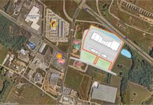 BIG PLANS: What’s Coming to Crossville’s Next Major Retail Destination?