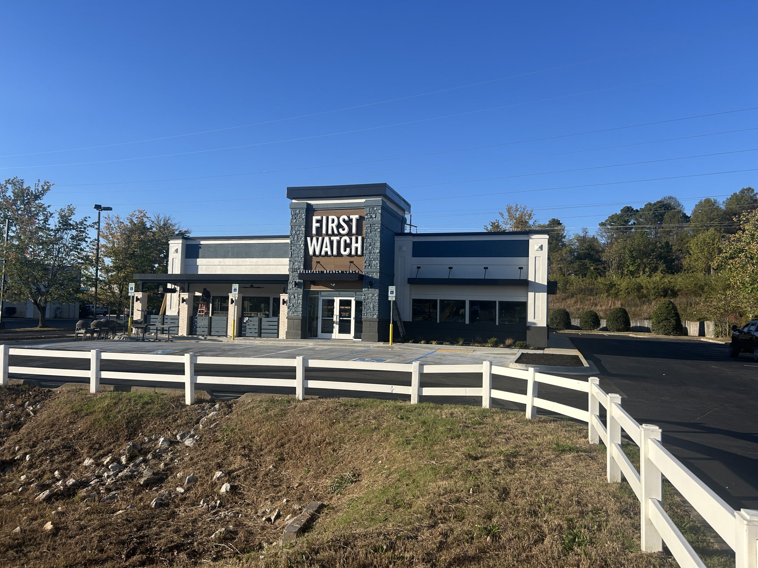 FIRST WATCH: Opening Date Set in Cookeville, Here’s What To Know - UCBJ ...