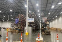 Pumping Up Tennessee: Global Manufacturer Brings $31 Million Investment to State