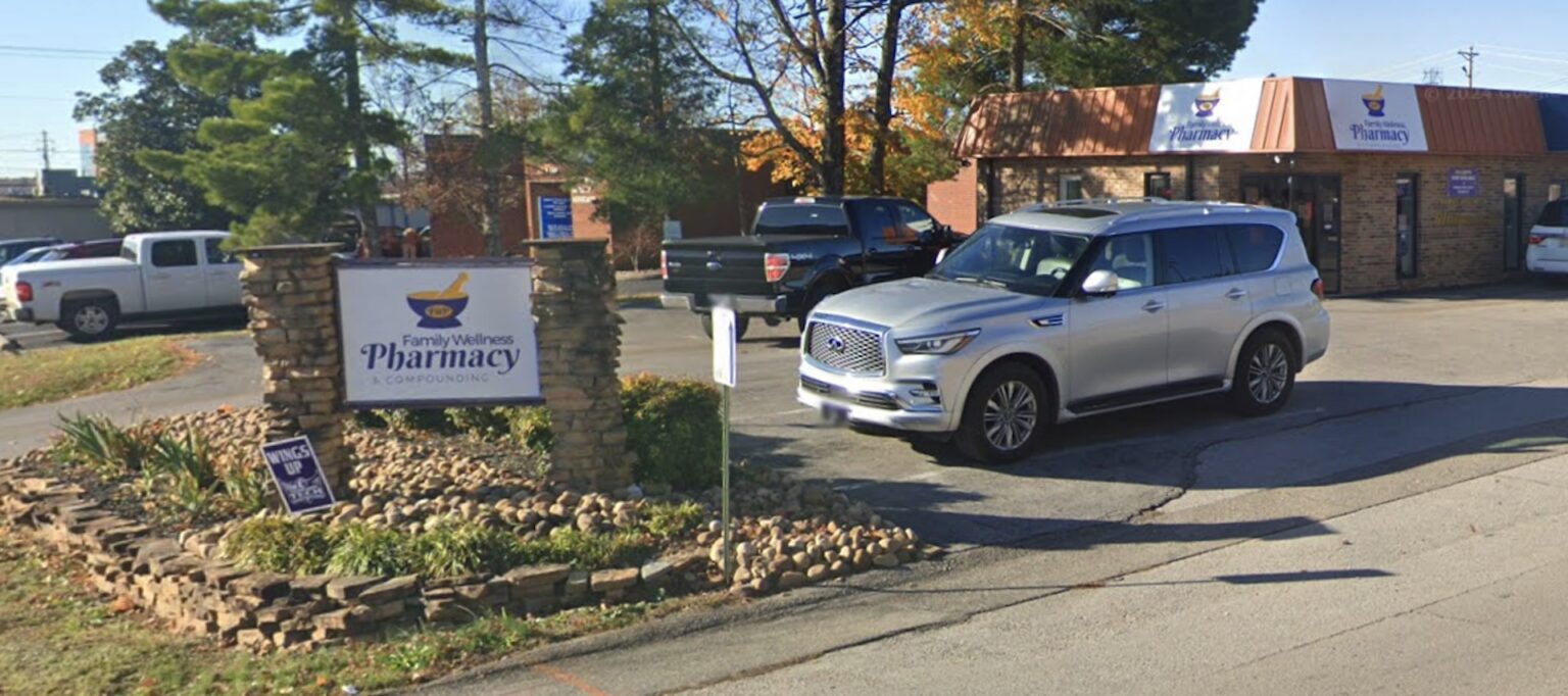 10 Years of Care: Pharmacy Celebrates Milestone - UCBJ - Upper ...
