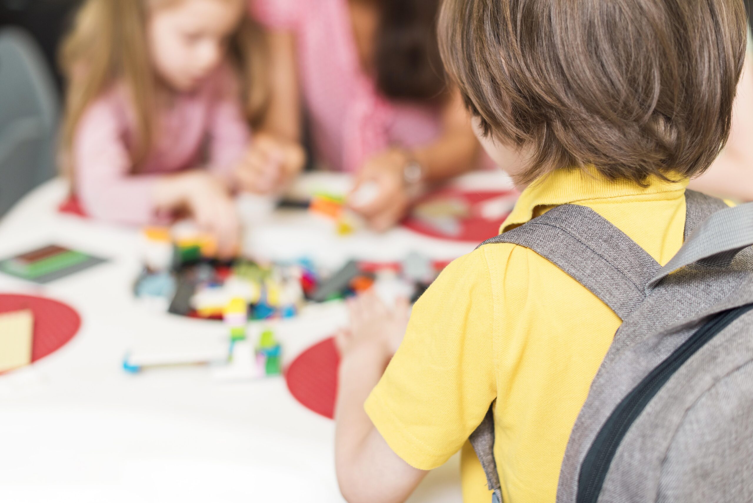 New Early Learning Academy Opens Doors - UCBJ - Upper Cumberland ...